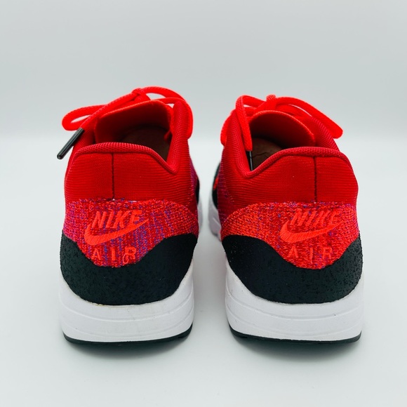 NIKE AIR MAX 1 ULTRA FLYKNIT SZ 7.5 - Picture 8 of 9